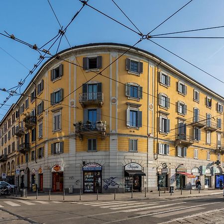 Milano Apartments Navigli Zewnętrze zdjęcie