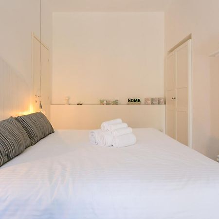 Milano Apartments Navigli Zewnętrze zdjęcie