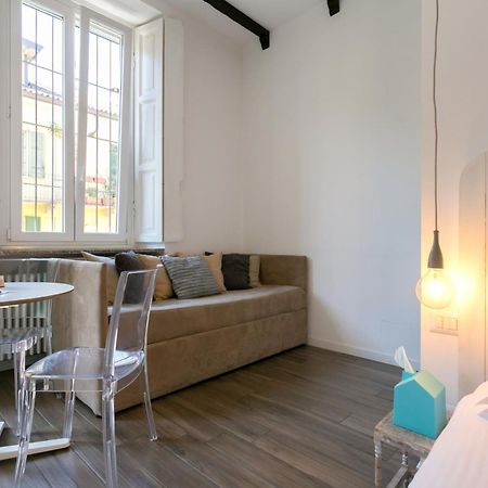 Milano Apartments Navigli Zewnętrze zdjęcie