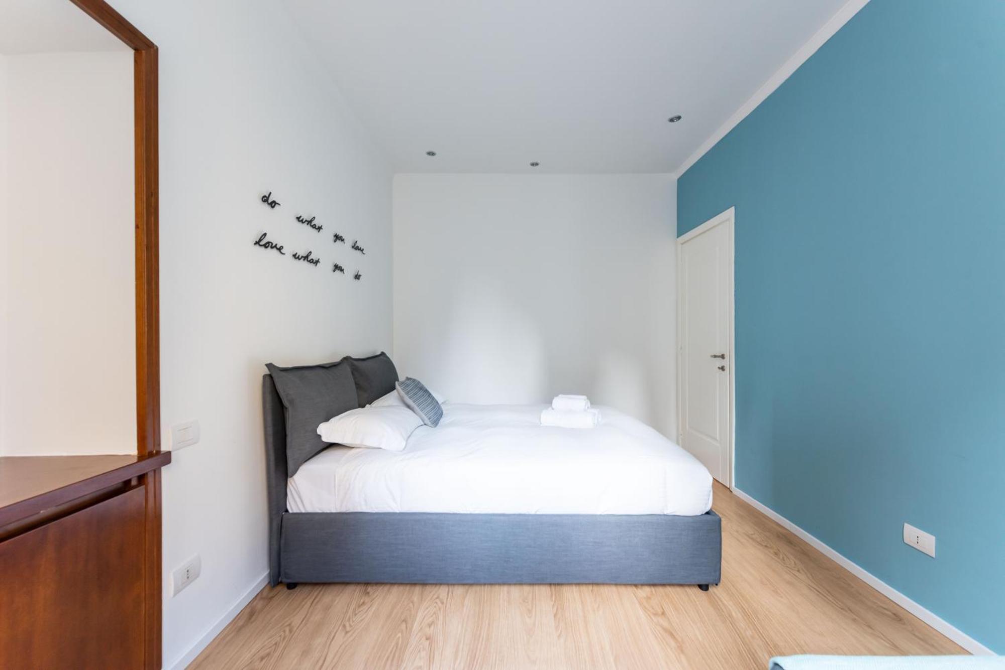 Milano Apartments Navigli Zewnętrze zdjęcie