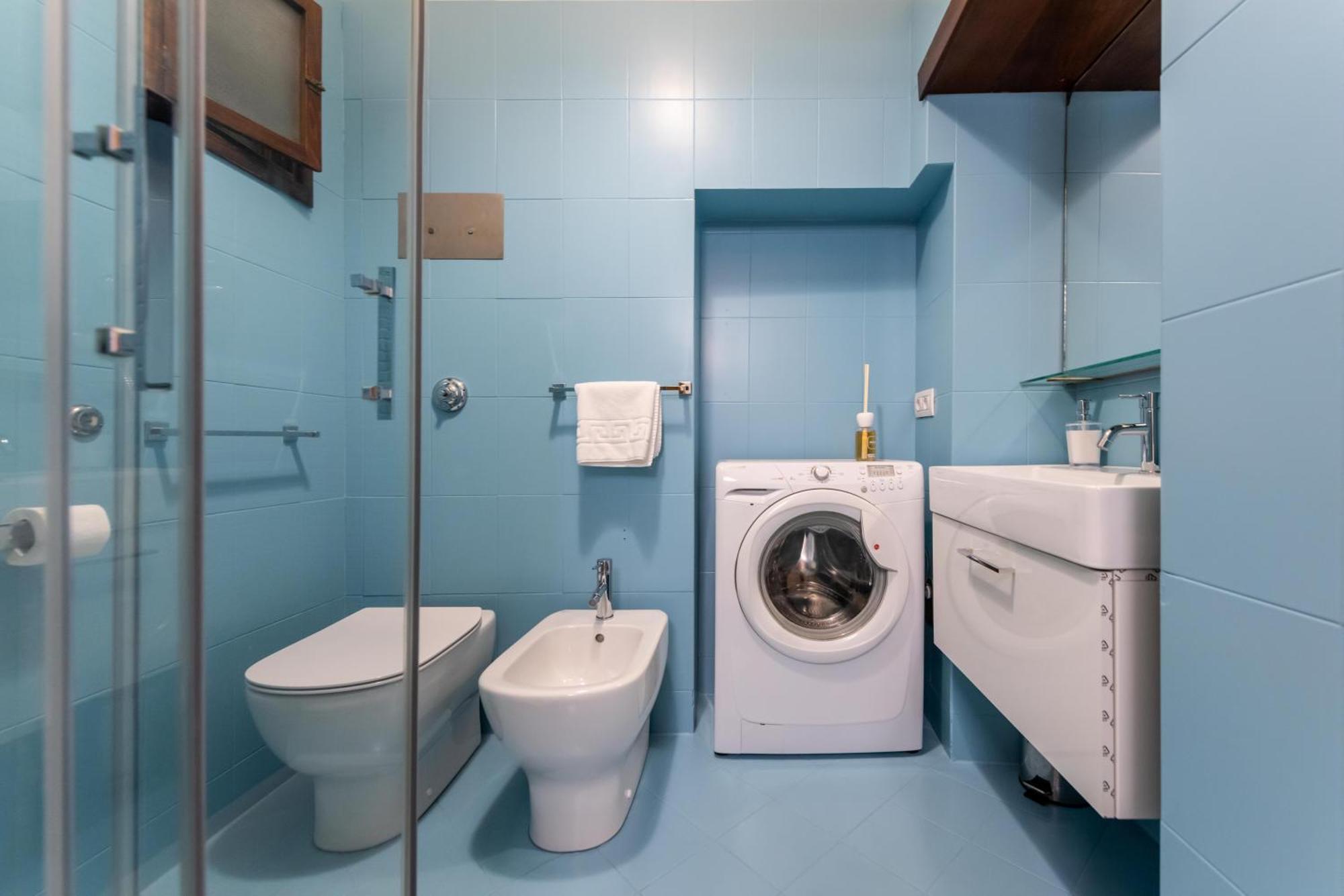 Milano Apartments Navigli Zewnętrze zdjęcie