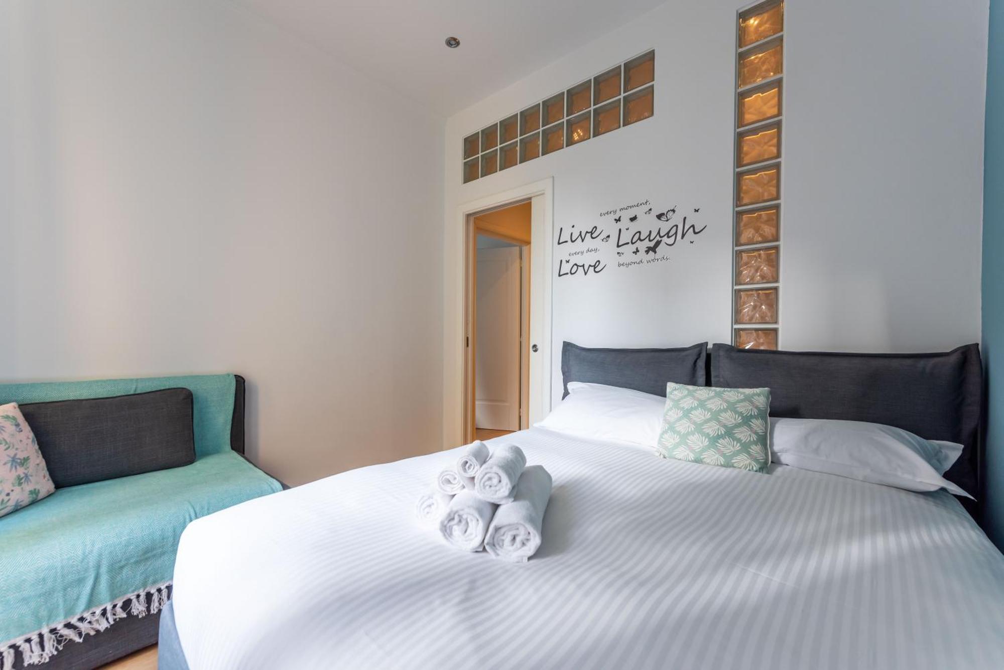 Milano Apartments Navigli Zewnętrze zdjęcie