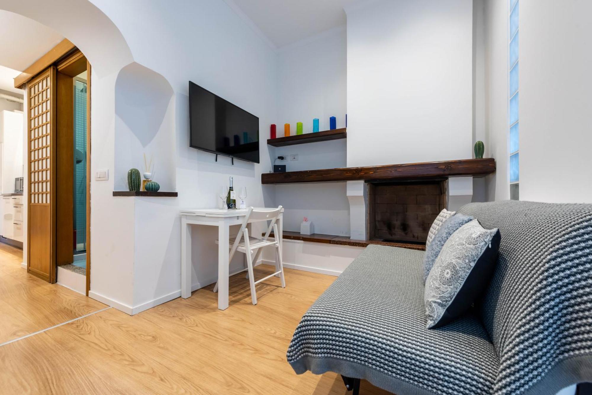 Milano Apartments Navigli Zewnętrze zdjęcie