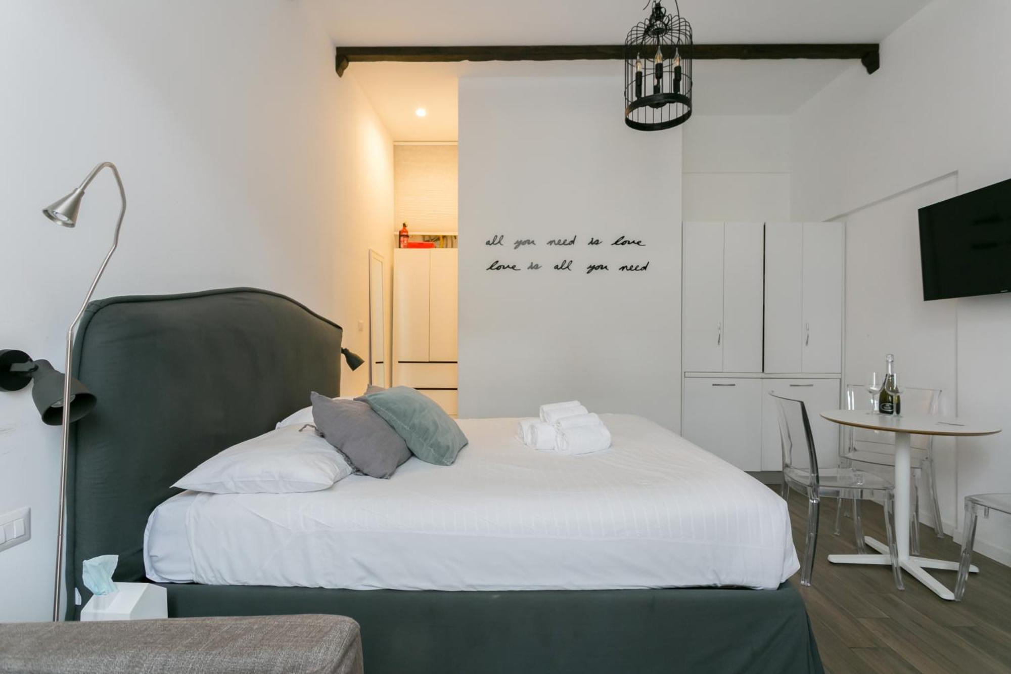 Milano Apartments Navigli Zewnętrze zdjęcie