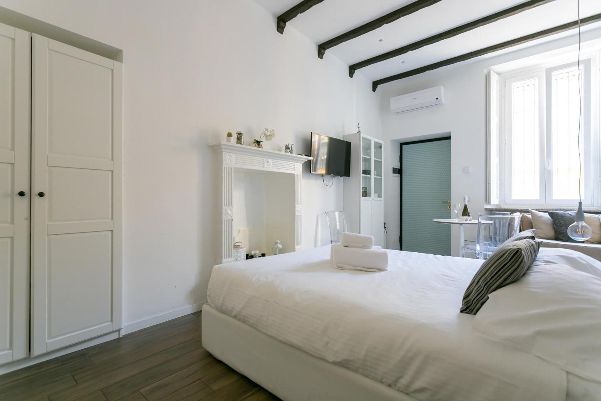 Milano Apartments Navigli Zewnętrze zdjęcie