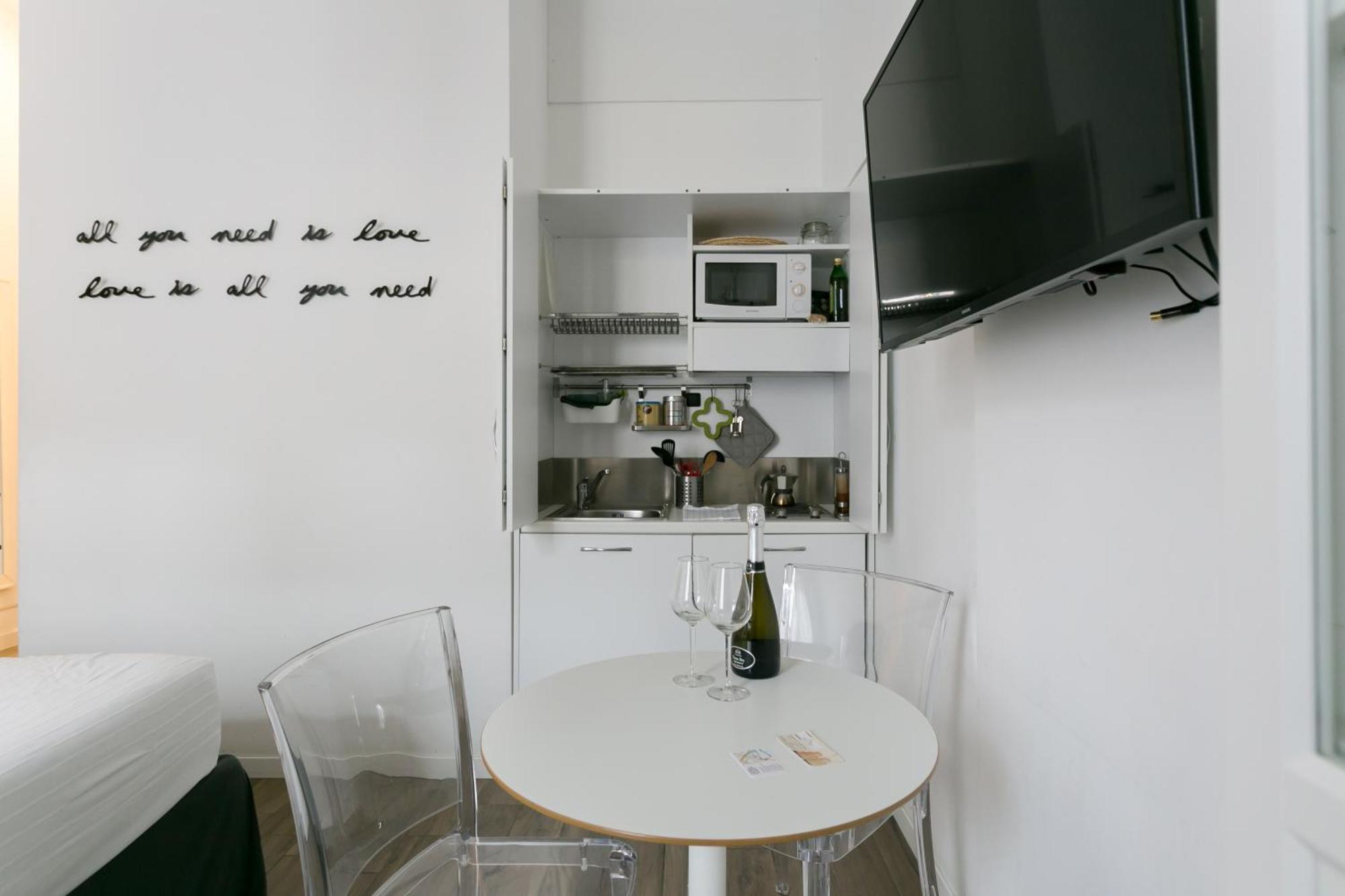 Milano Apartments Navigli Zewnętrze zdjęcie