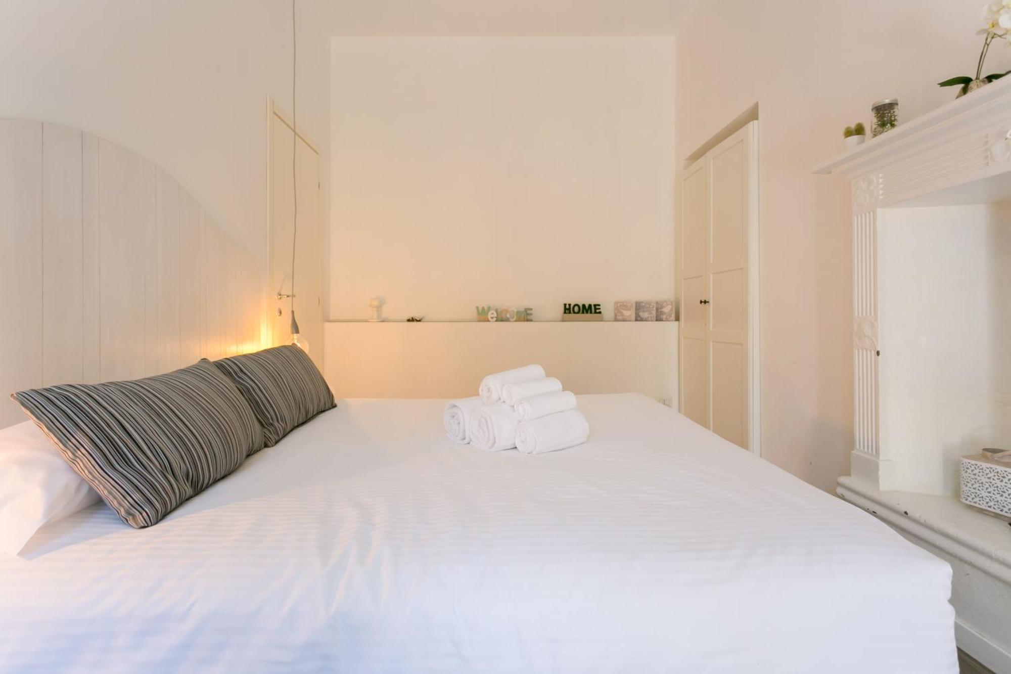 Milano Apartments Navigli Zewnętrze zdjęcie
