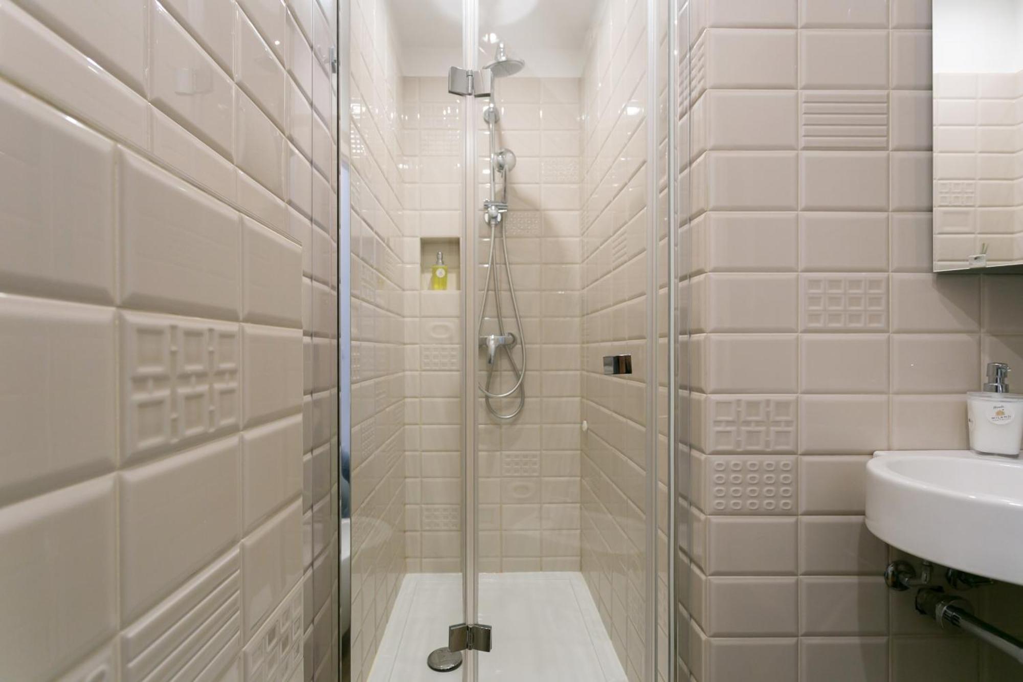 Milano Apartments Navigli Zewnętrze zdjęcie
