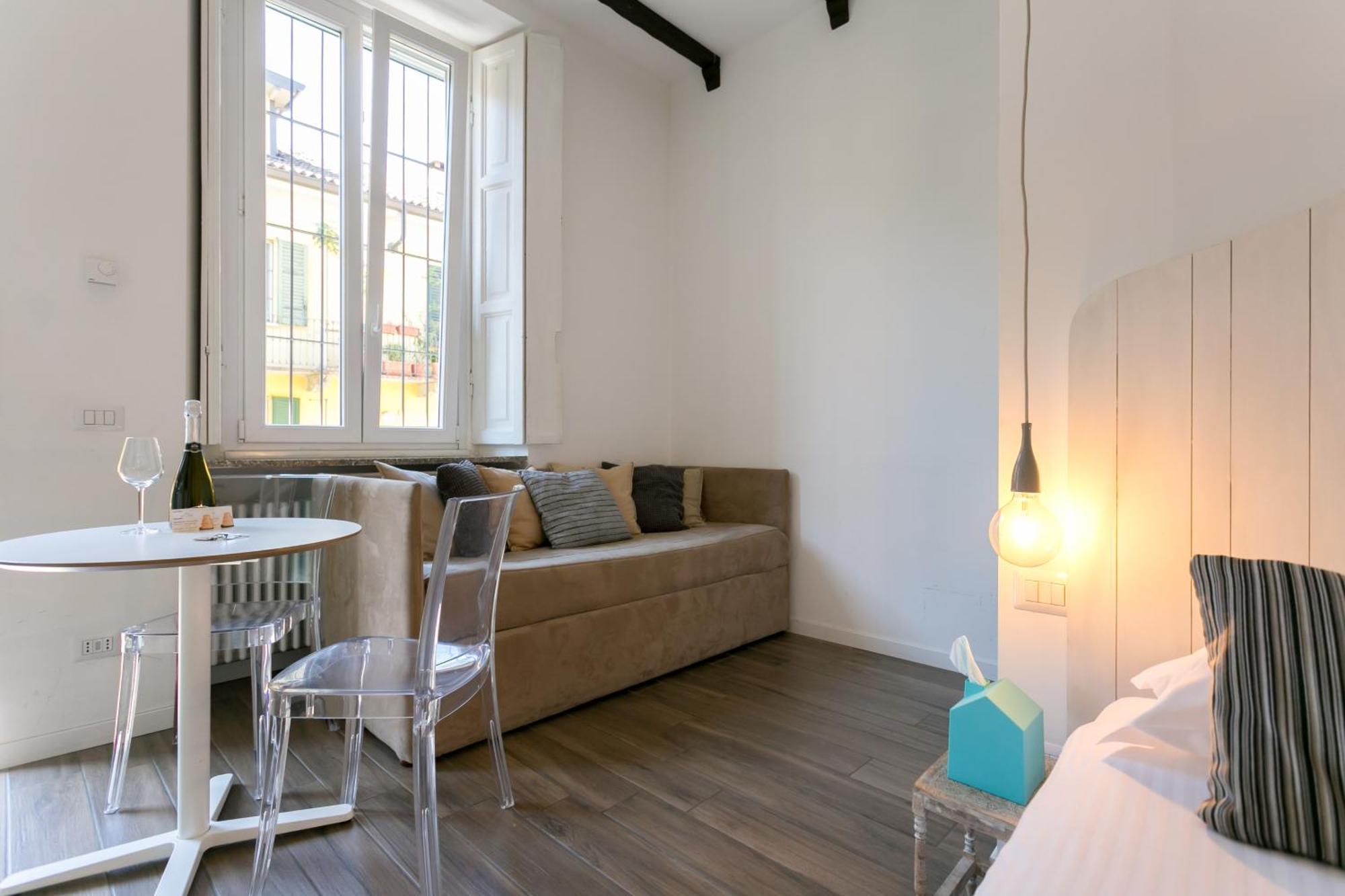 Milano Apartments Navigli Zewnętrze zdjęcie