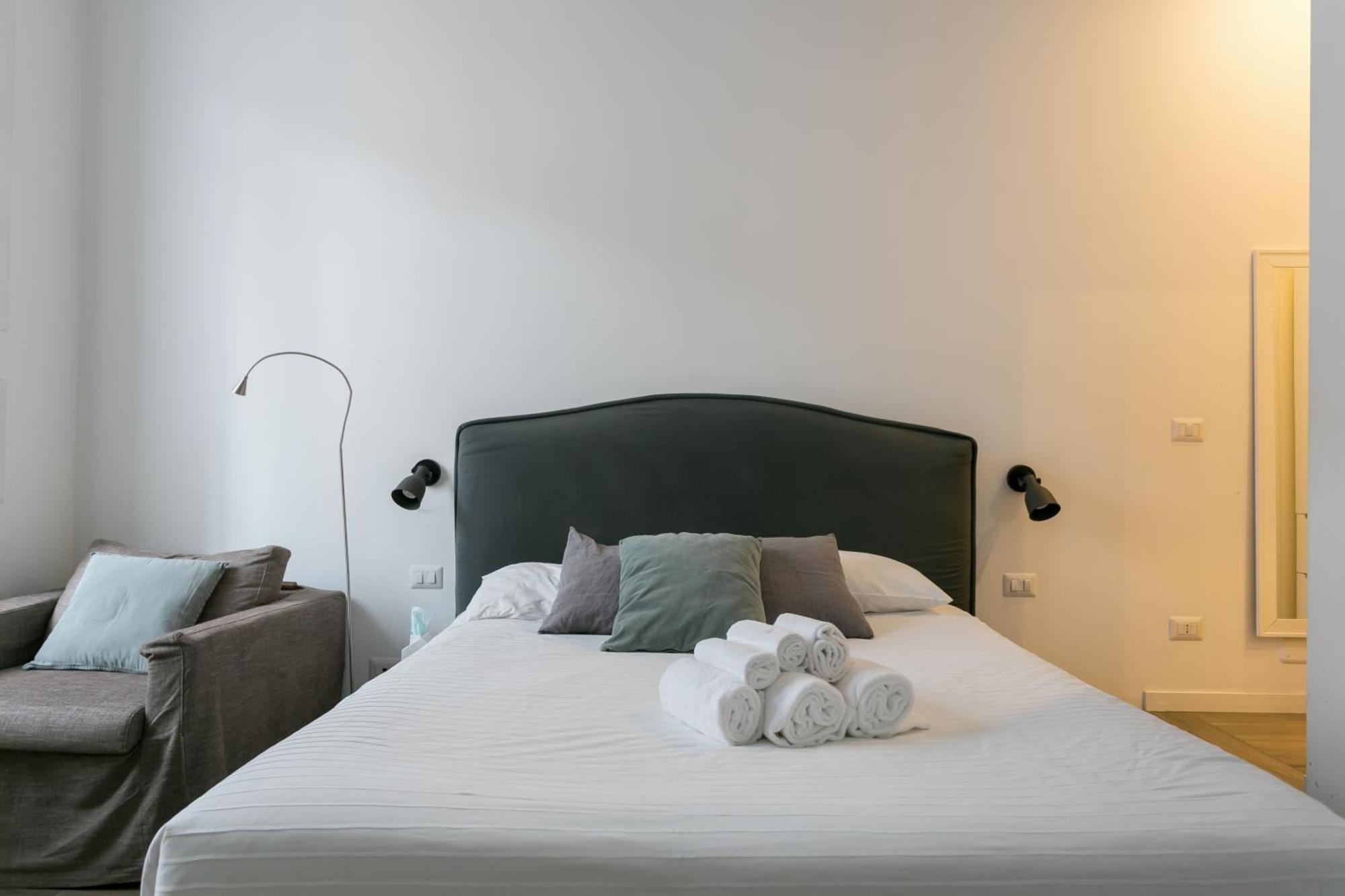 Milano Apartments Navigli Zewnętrze zdjęcie